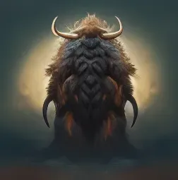 Mythical Beasts