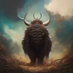 Mythical Beasts