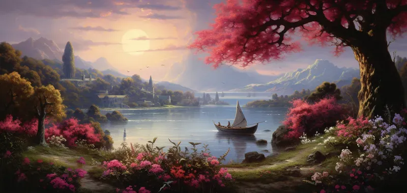 Landscapes