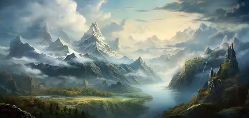 Landscapes