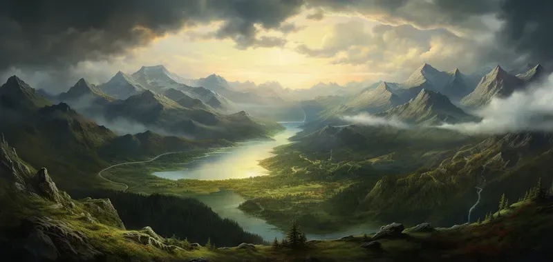 Landscapes