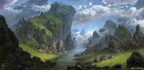 Landscapes