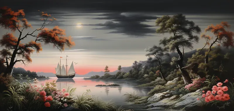 Landscapes