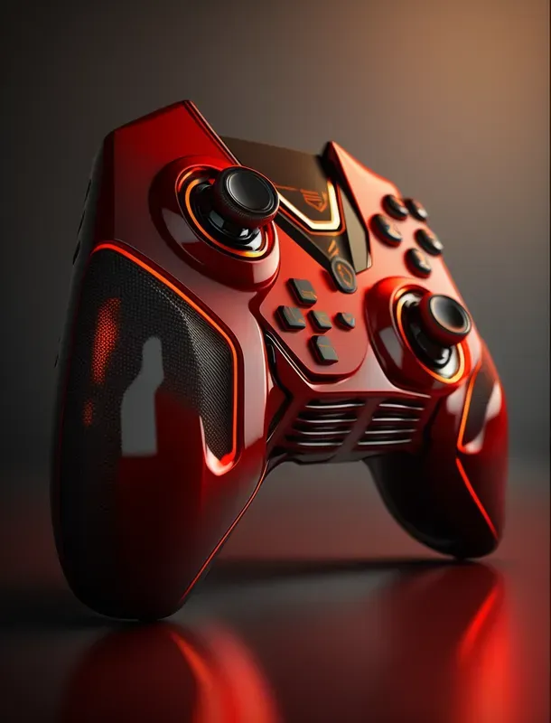 Futuristic Product Designs