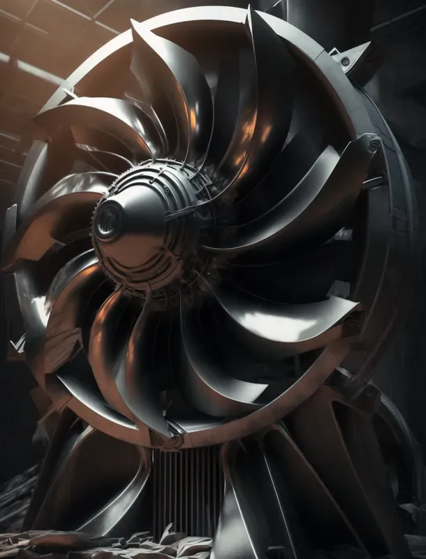 Futuristic Product Designs