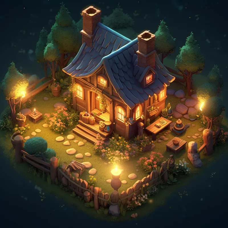 Game Ui Icons Designs
