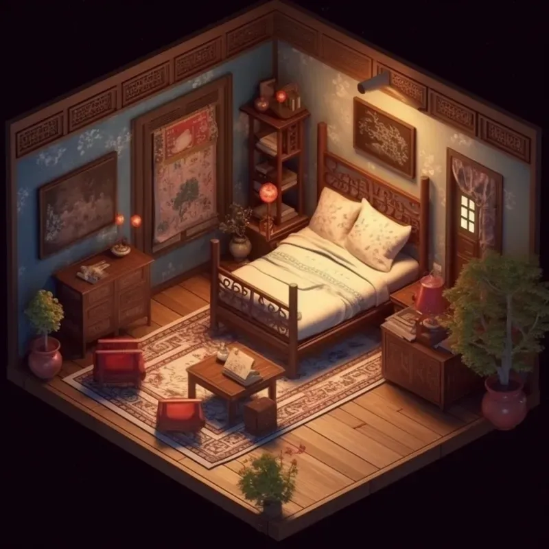 Game Ui Icons Designs