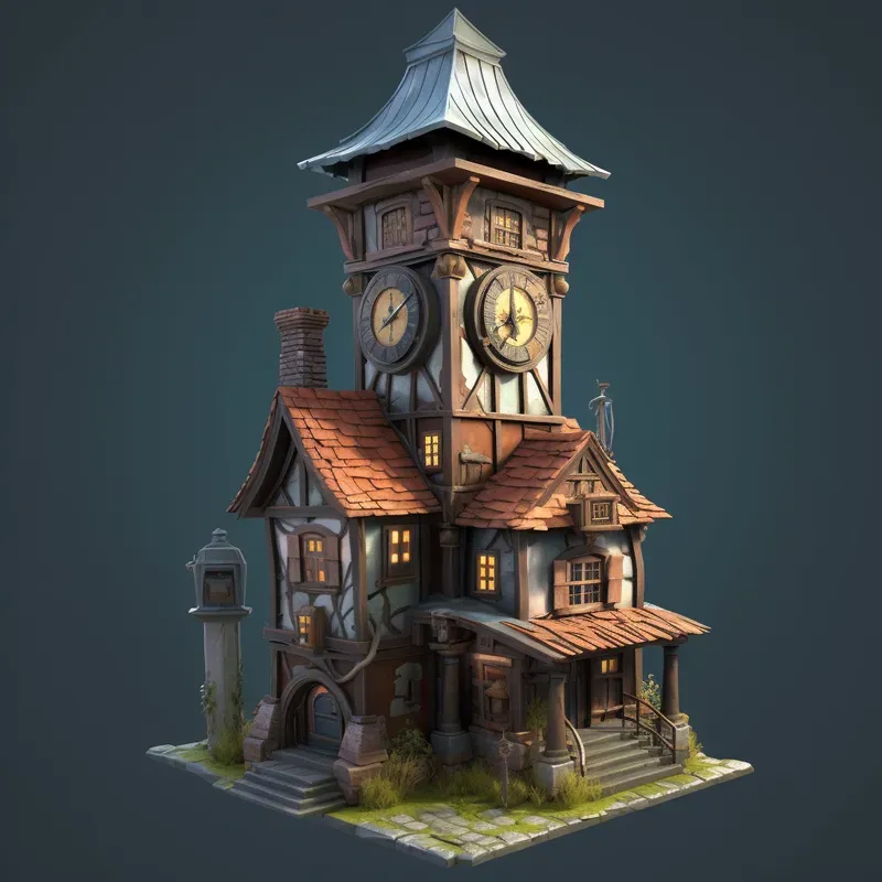 Game Ui Icons Designs