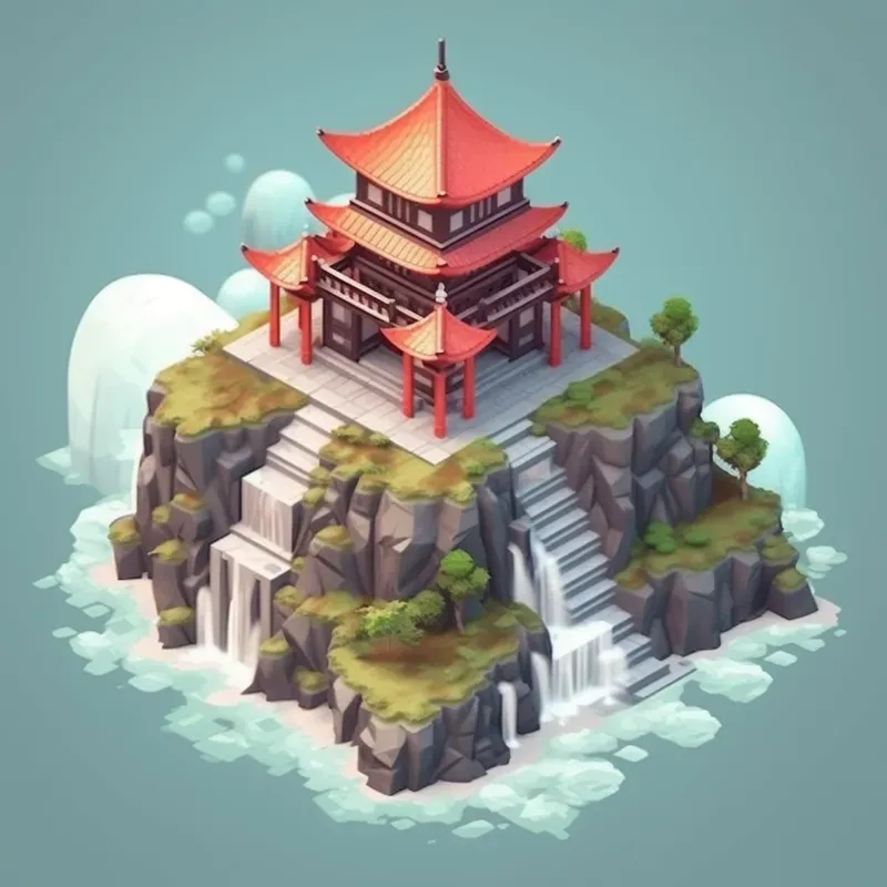 Game Ui Icons Designs