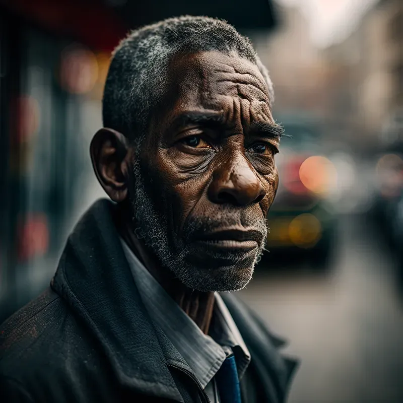 Realistic Portraits