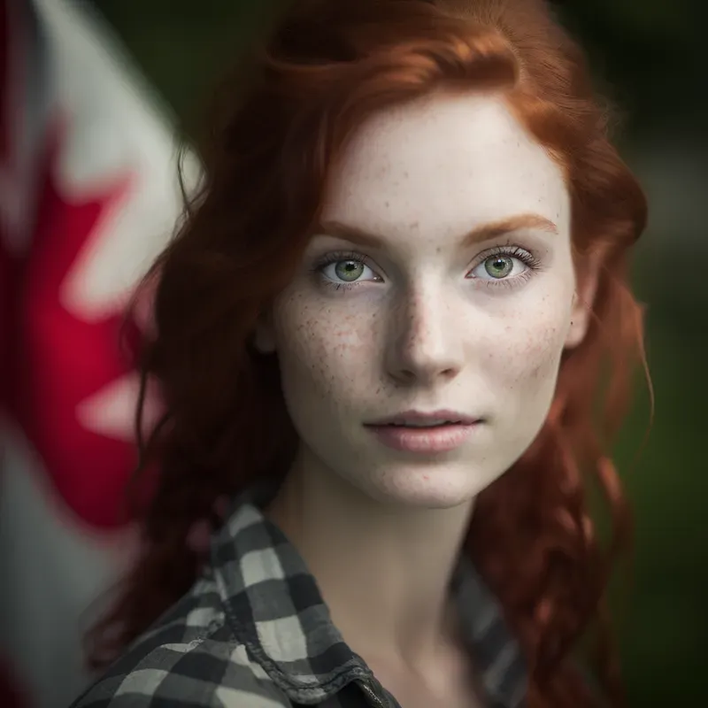 Realistic Portraits