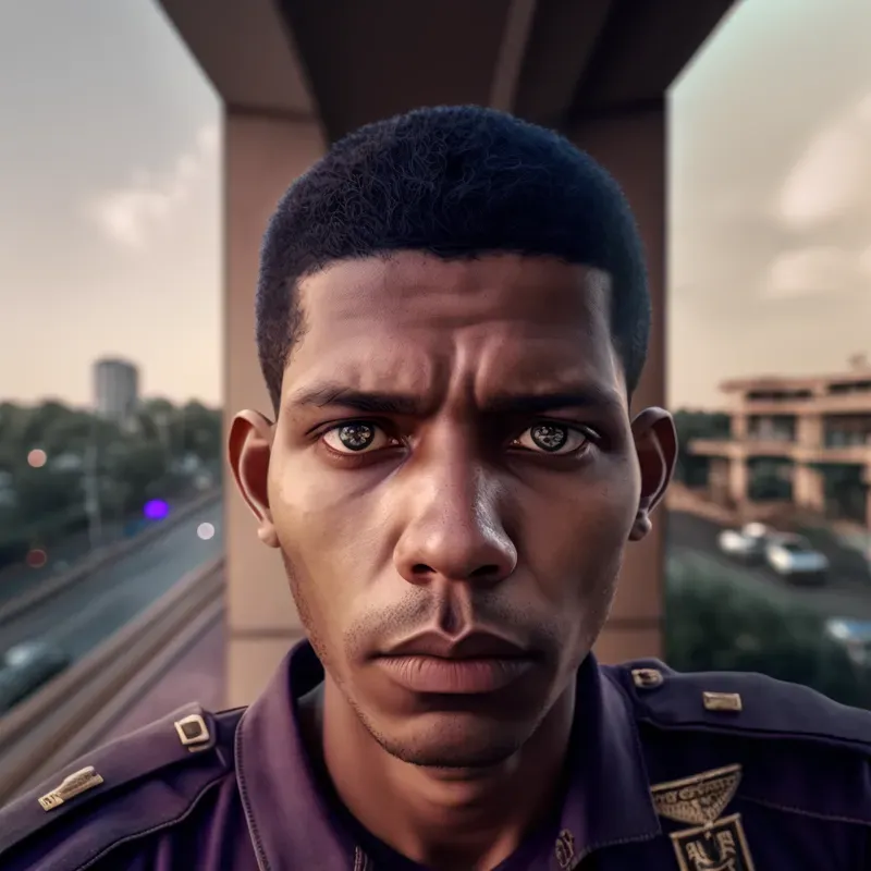 Realistic Avatars Of Yourself