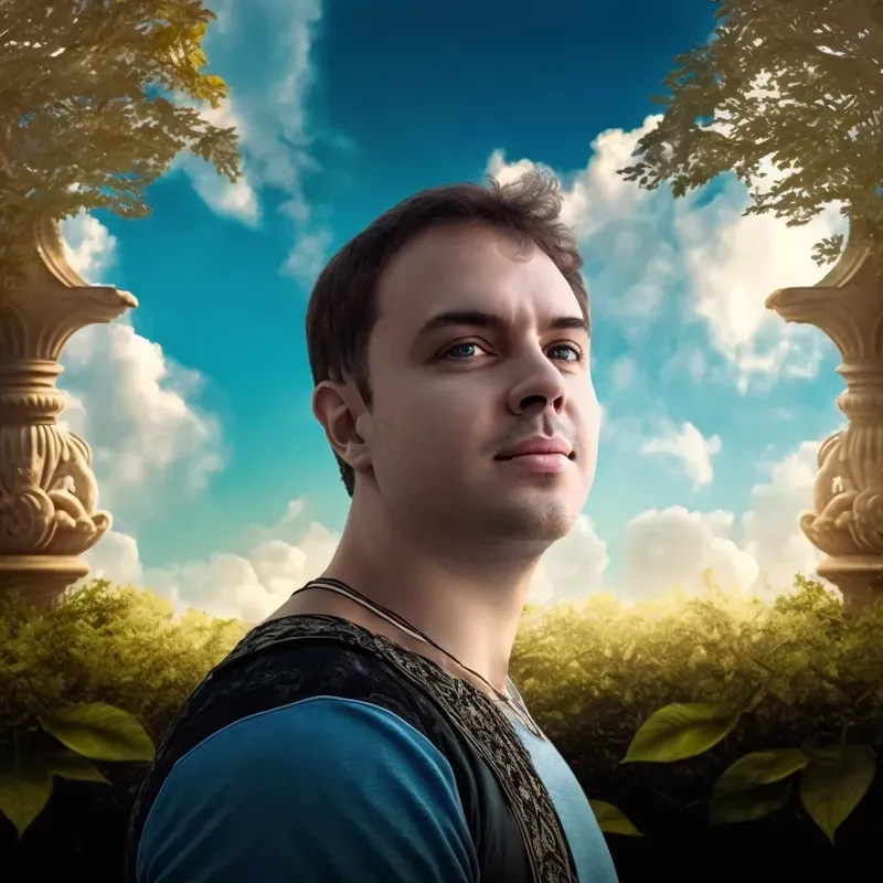 Realistic Avatars Of Yourself