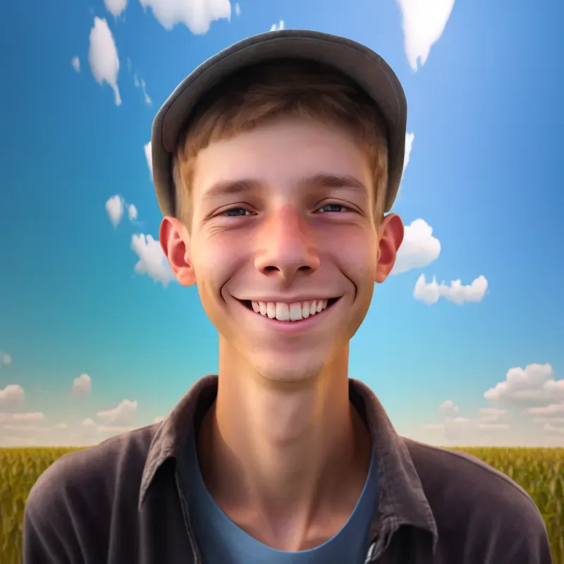 Realistic Avatars Of Yourself