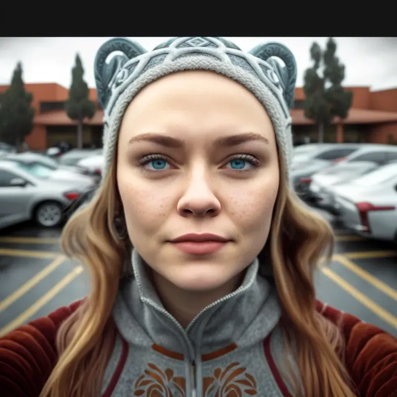 Realistic Avatars Of Yourself