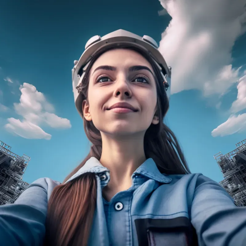 Realistic Avatars Of Yourself