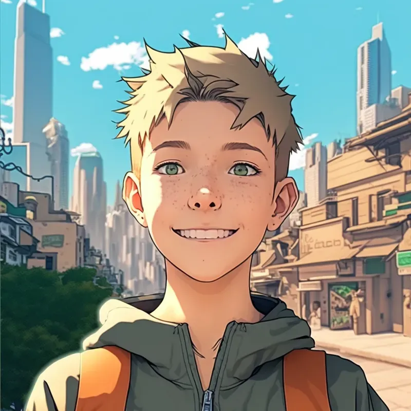 Anime Profile Pictures Of Yourselves