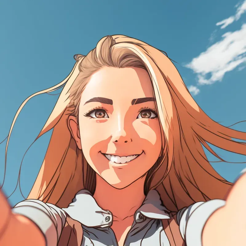 Anime Profile Pictures Of Yourselves