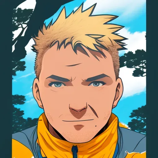 Anime Profile Pictures Of Yourselves