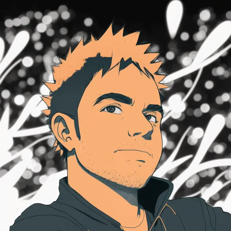 Anime Profile Pictures Of Yourselves