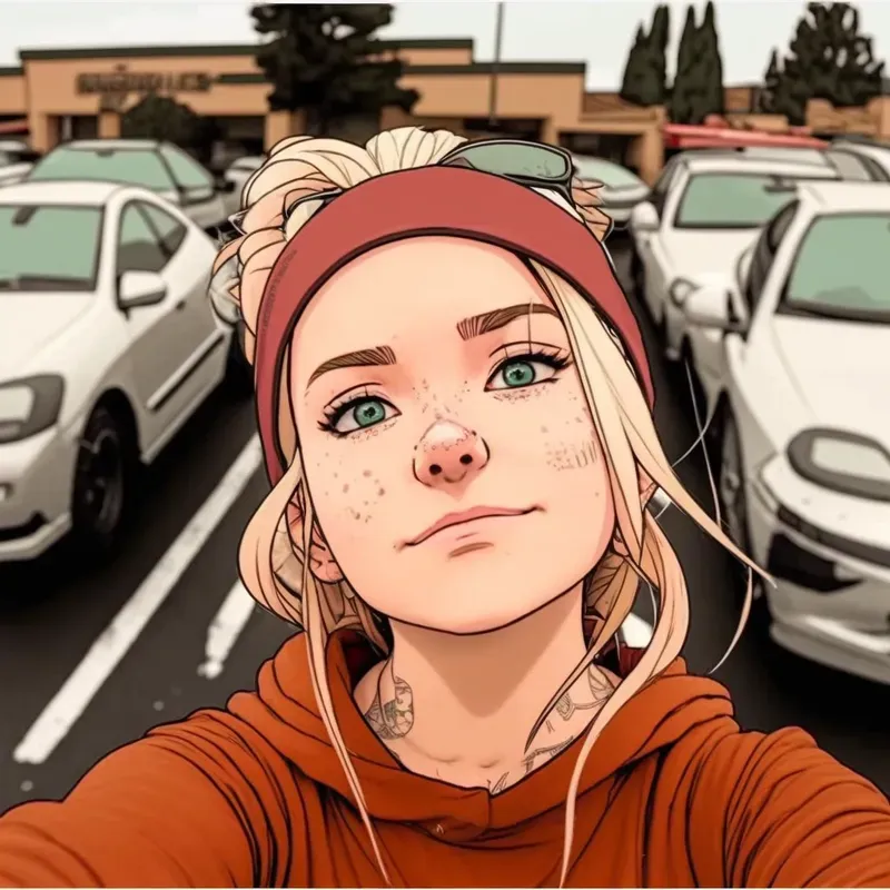 Anime Profile Pictures Of Yourselves