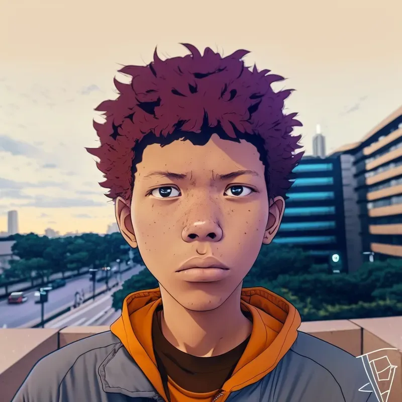 Anime Profile Pictures Of Yourselves