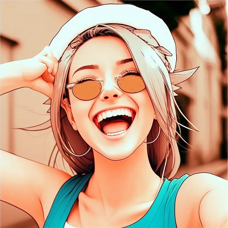 Anime Profile Pictures Of Yourselves