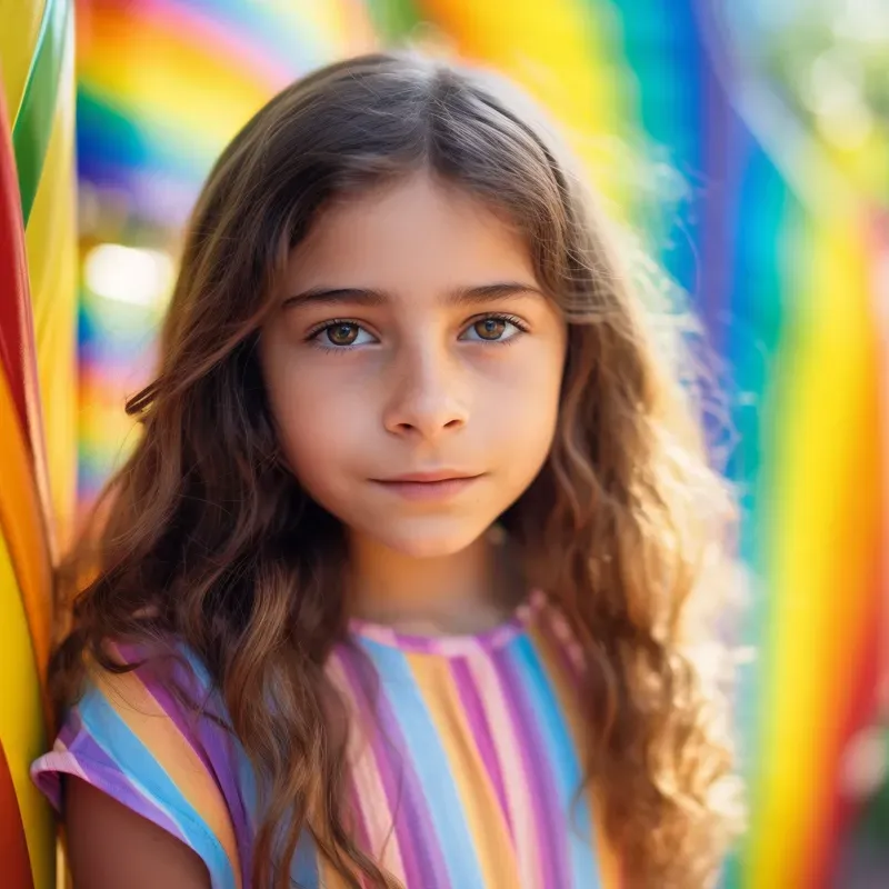 Closeup Realistic Photographs