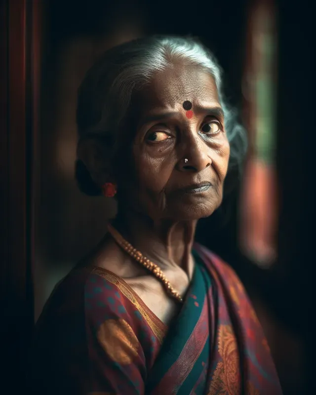Aging People