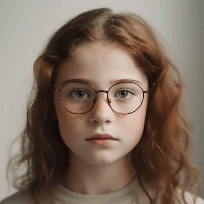 Avatars From Your Portraits
