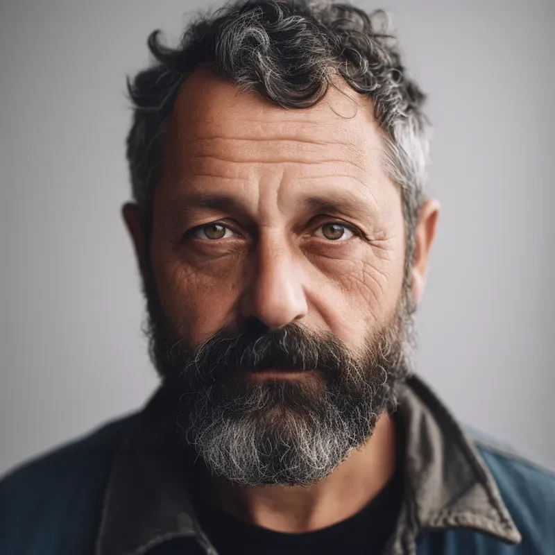 Avatars From Your Portraits
