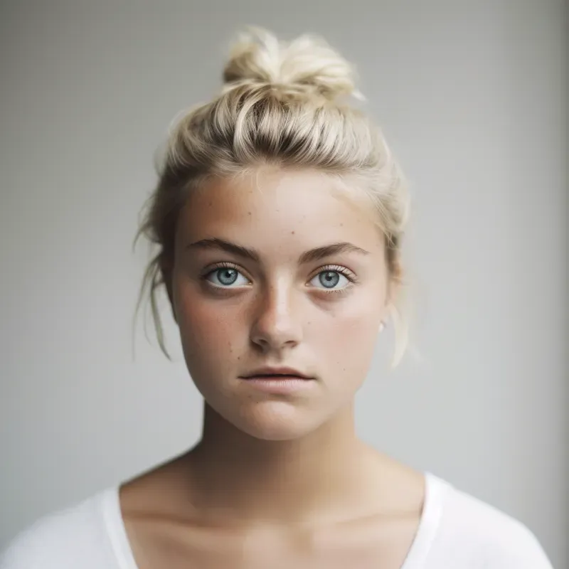 Avatars From Your Portraits