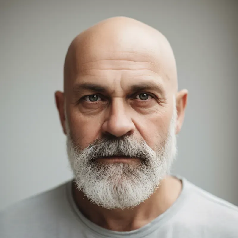 Avatars From Your Portraits