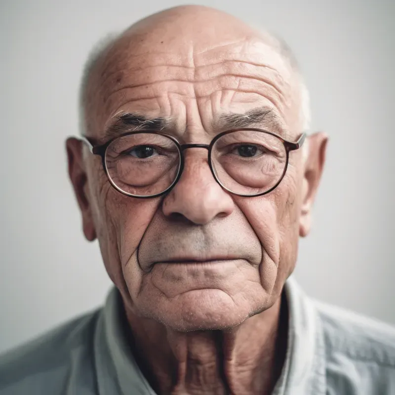 Avatars From Your Portraits