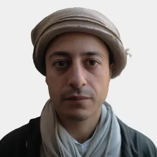 Avatars From Your Portraits