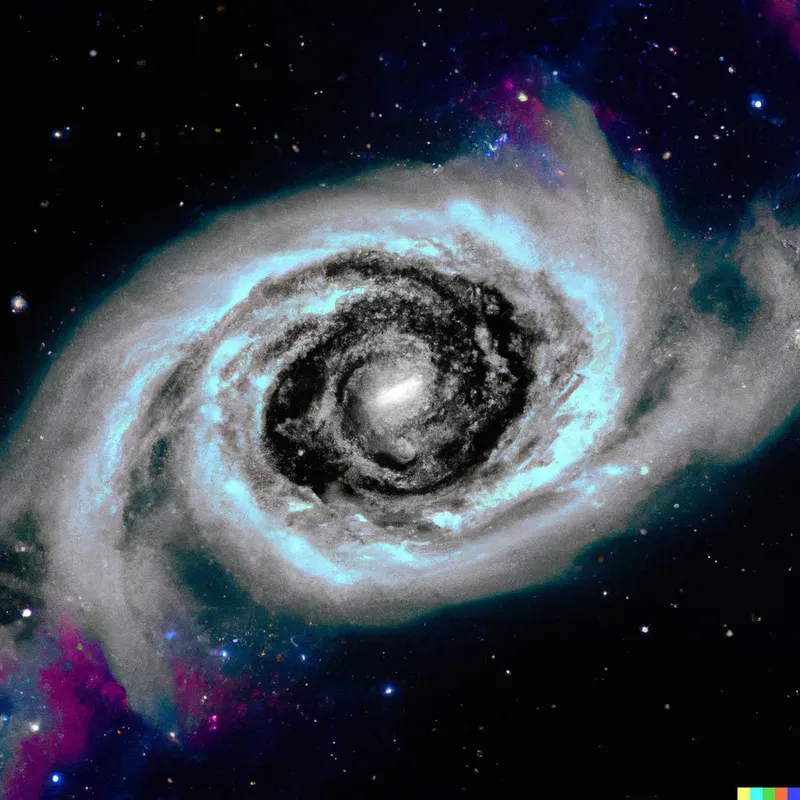 Galaxies