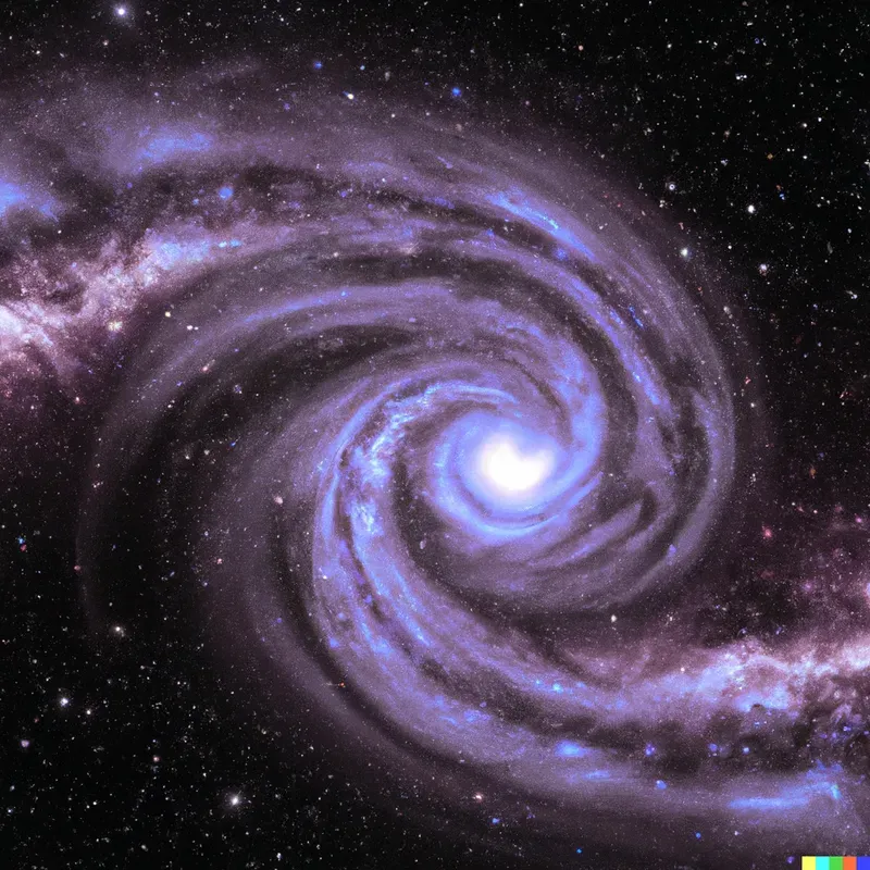 Galaxies