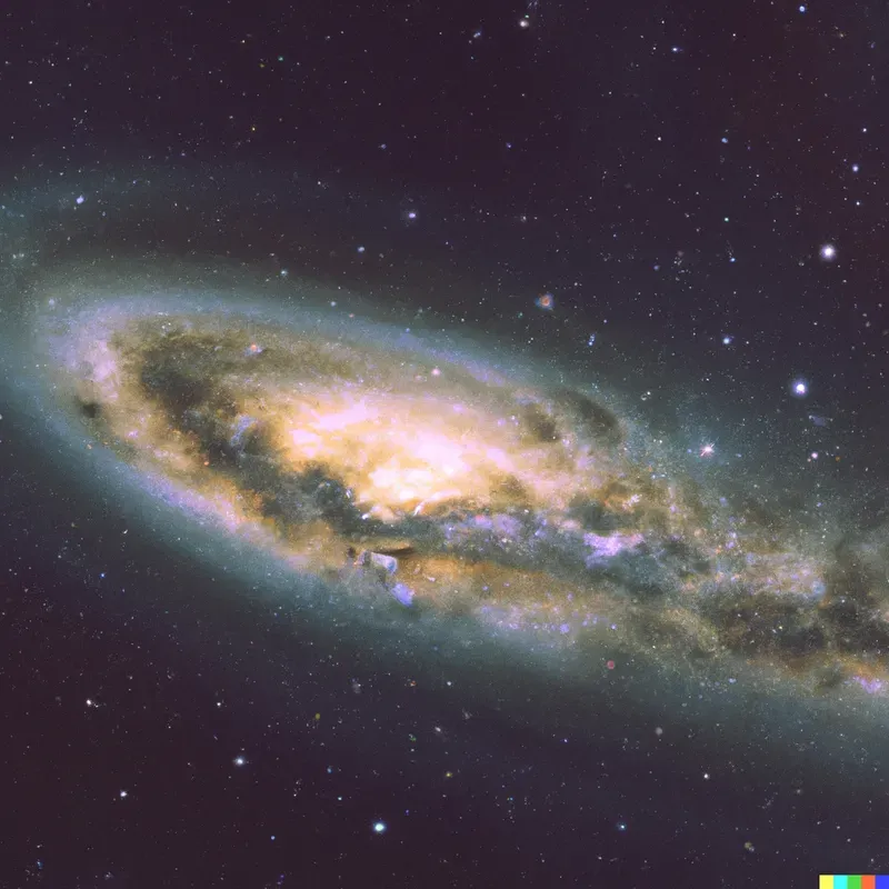 Galaxies