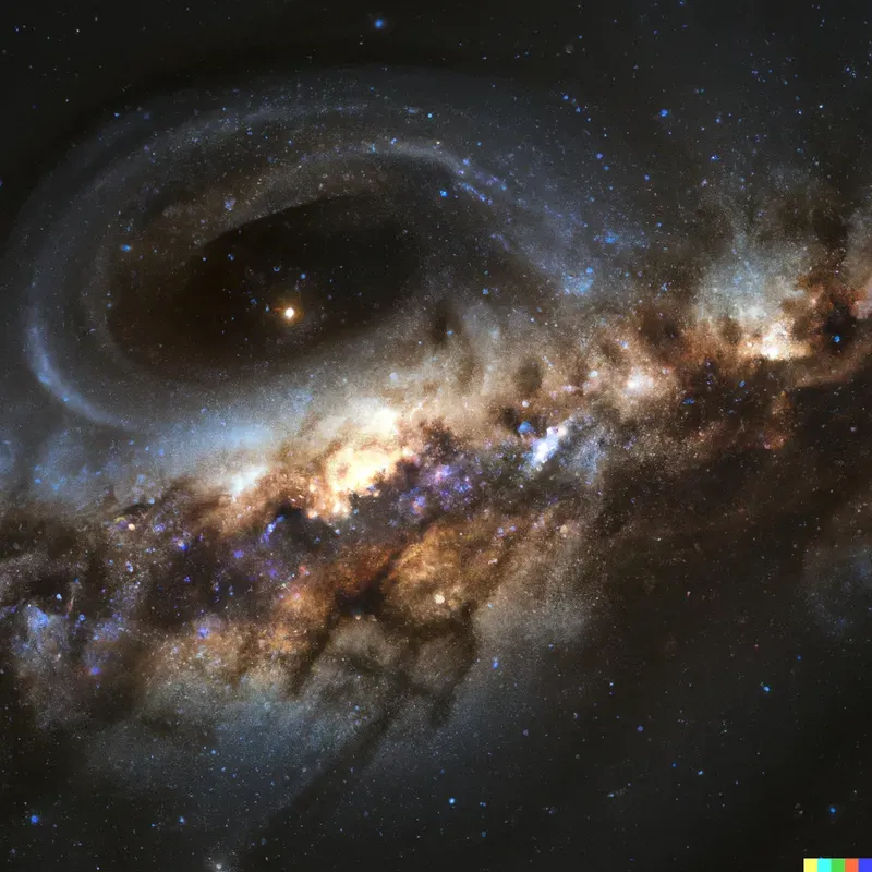 Galaxies