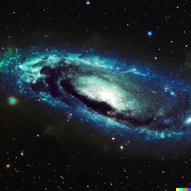 Galaxies