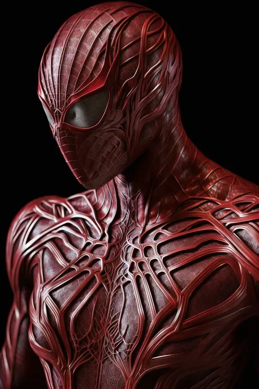 Art For The Superhero Fans