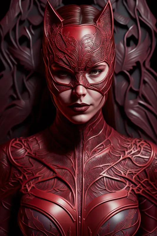 Art For The Superhero Fans