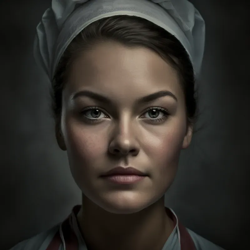 Hyper-realistic Professional Essences