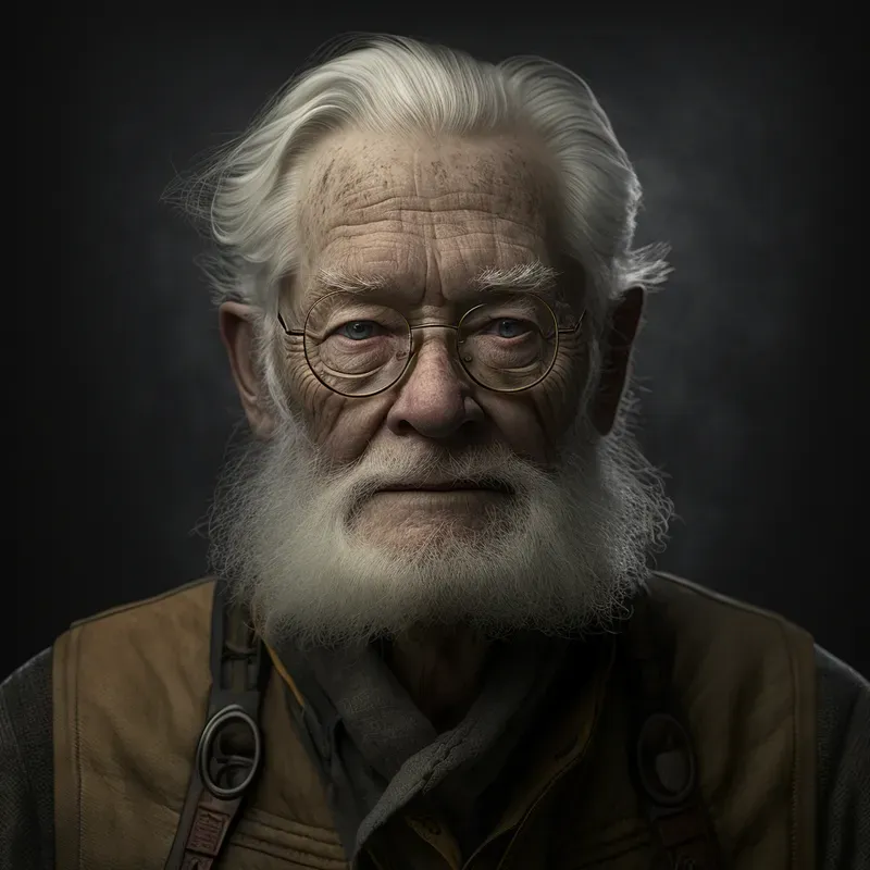 Hyper-realistic Professional Essences