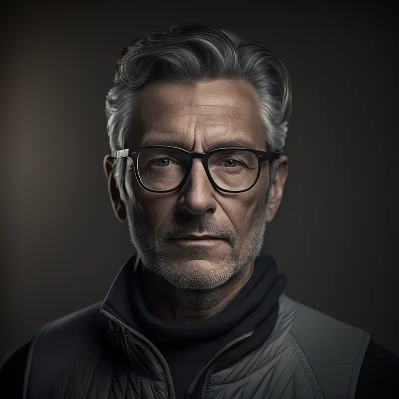 Hyper-realistic Professional Essences