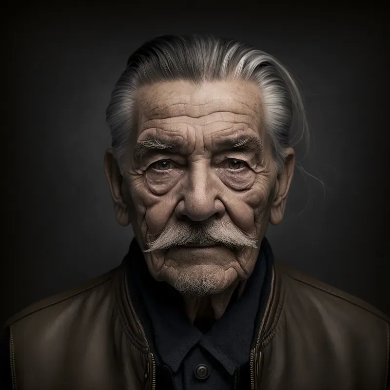 Hyper-realistic Professional Essences