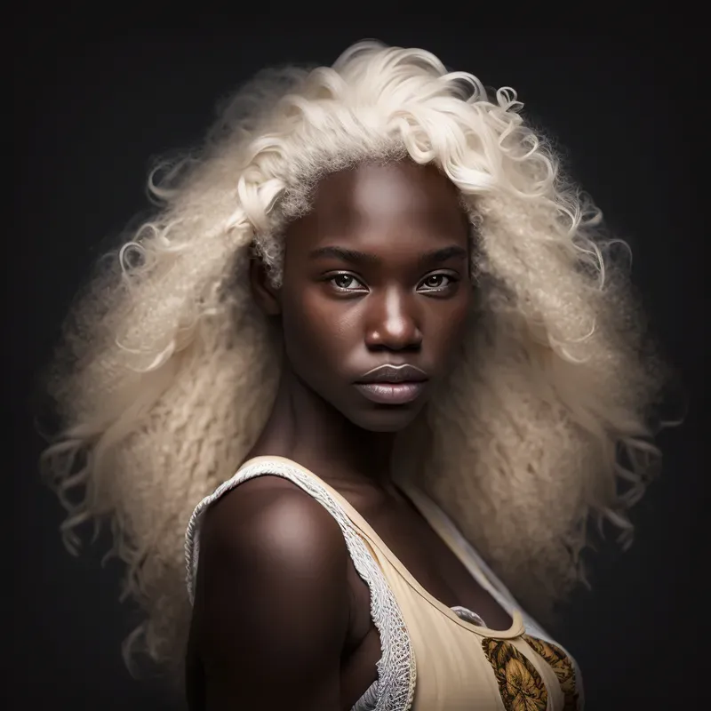 Vanilla Queens An Exquisite Portraits