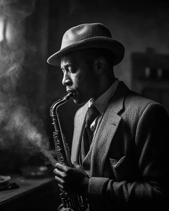 Portray The Glorious 1920s