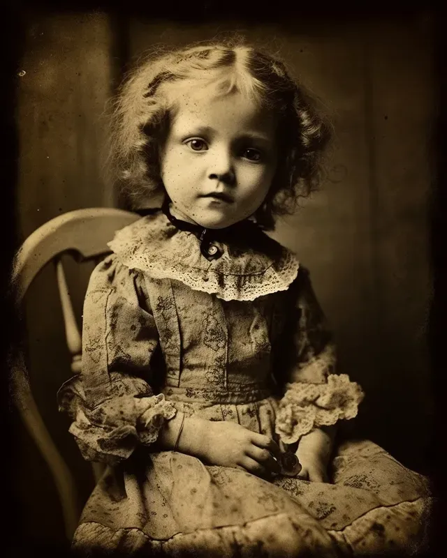 Photography From The 19th Century