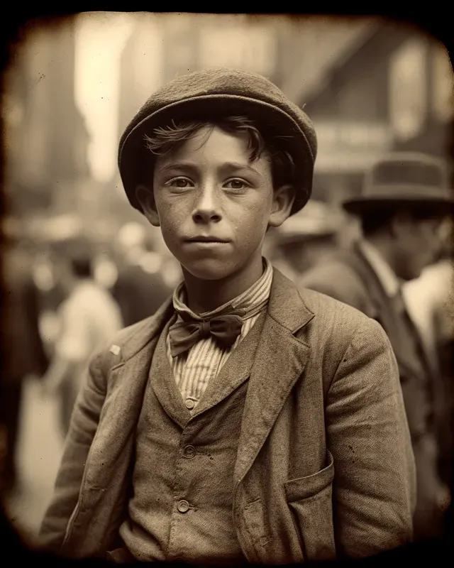 Photography From The 19th Century